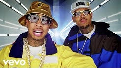 Chris Brown, Tyga - Ayo (Official Music Video) (Explicit)  - Durasi: 6:01. 