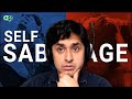 Psychiatrists guide to self sabotage