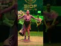 바르바라 히메네즈 데모쇼 | Barbara Jimenez Demo Show | 2026 SIDF | #shorts