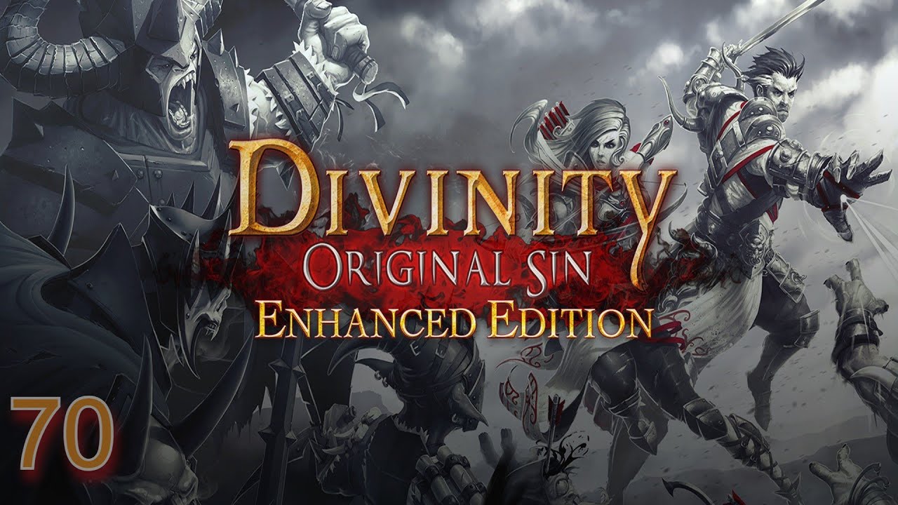 Divinity: Original Sin Part 70