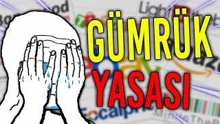 Yurt Dişi Alişveri̇şi̇ Kötten Gi̇recek.