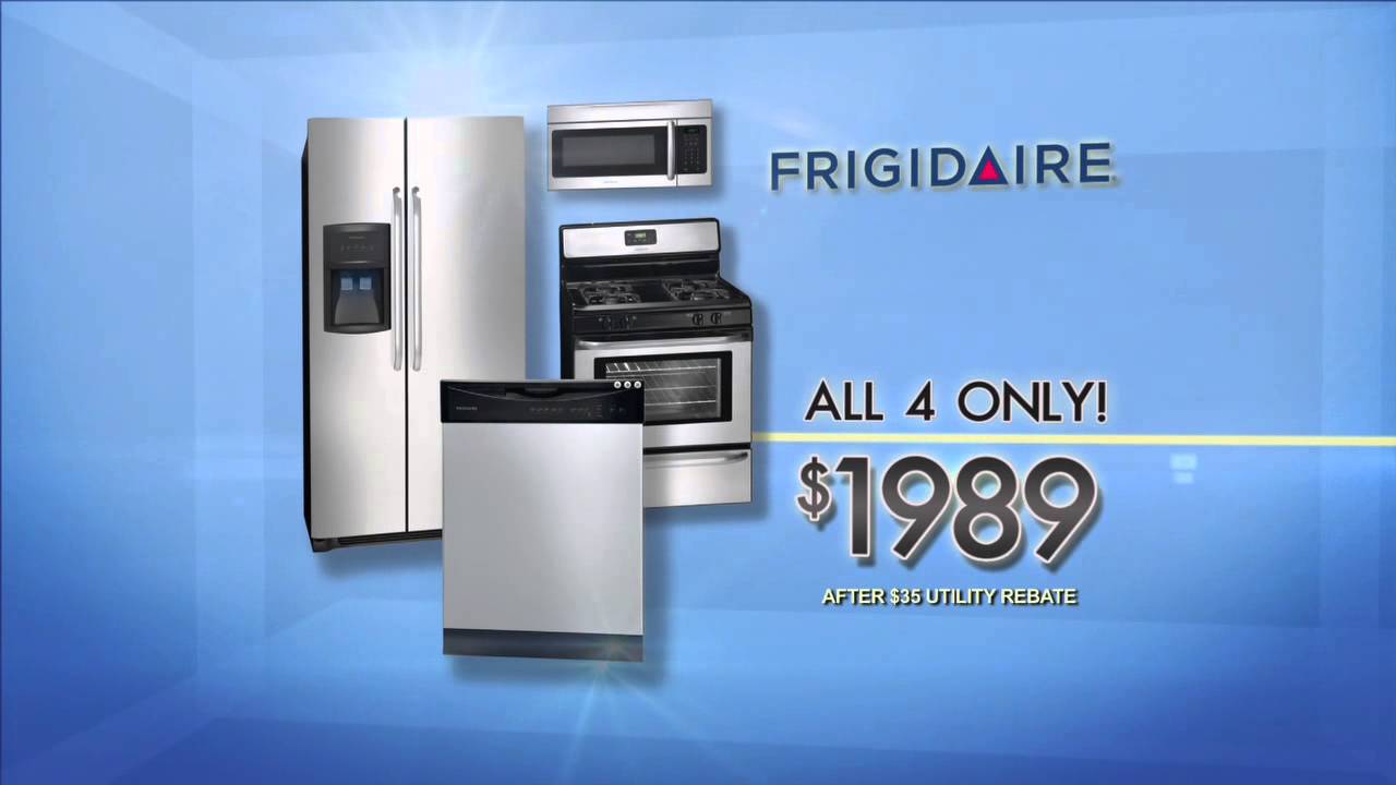 Howard's TV & Appliance "Unbeatable" YouTube