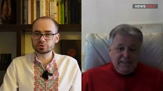 Weekend talk Alexander Kushnar-Андрей Гаврилов: Время дезинфекции. Кого выписали из регистра людей.