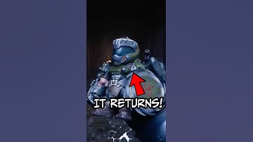 Did You Know? Doom The Dark Ages (Hidden Secrets)