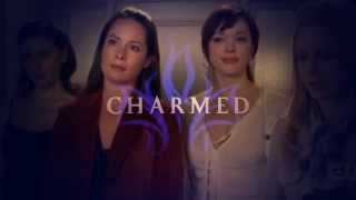 Charmed Season 9 Comic Opening Credits Collab With Thebritney Charmed