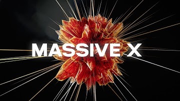 Introducing MASSIVE X | Native Instruments