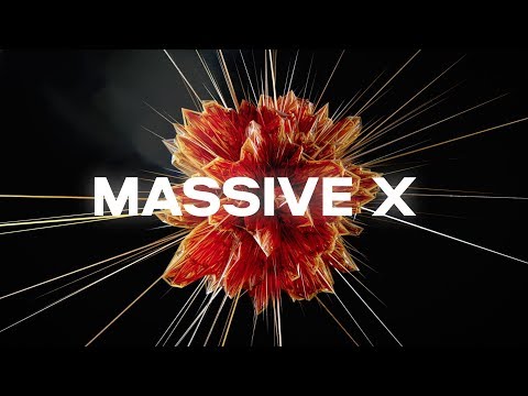 Introducing MASSIVE X | Native Instruments