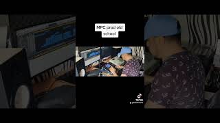 Mpc One Prod Old School 2023
