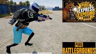 PUBG CHEATER EXPOSED | d0tf_ | EU Server | FPP Ranked Squads screenshot 1