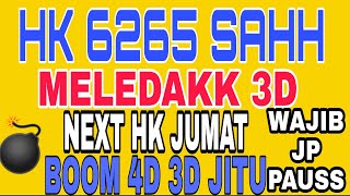 PREDIKSI HK 07 AGUSTUS 2020 | BOCORAN TOGEL HONGKONG MALAM INI | RUMUS ANGKA JITU