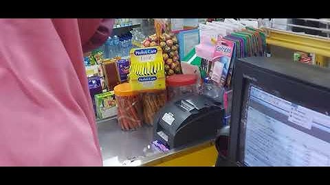 SOFTWARE KASIR LINUK OPEN SOURCE #OPENSOURCE #SOFTWAREKASIR