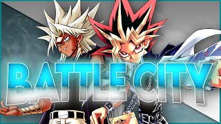 Returning to Battle City | A Yu-Gi-Oh! Anime Retrospective