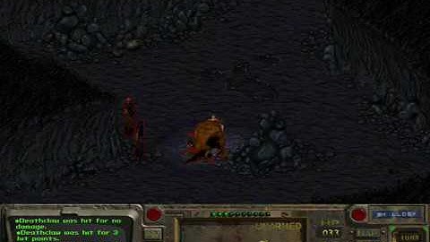 Fallout 1: The Hub / Missing caravans! Reposting this in the future!