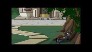 Dragonfable Music - Master Apprentice