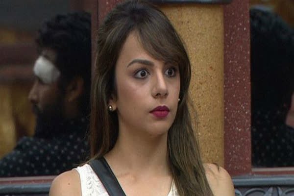 In Graphics: BIGG BOSS 10: After Nitibha Kaul, another contestant ousted from the house