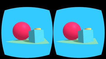 Smartphone 6DoF Testing