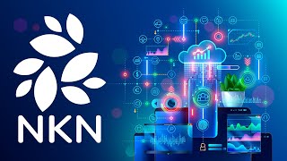 What is NKN?   NKN Blockchain explained #nkn  #nkntoken #nkncoin