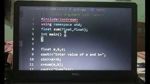 C++ Programming Revision | Class 12   l Er. Amrendra Mehta | Computer Science