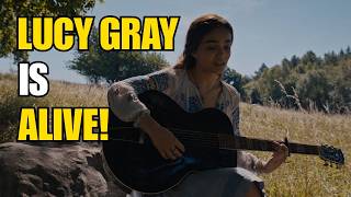 Is Lucy Gray Alive?