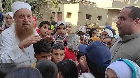 المسابقة الرمضانية لحفظ القرآن الكريم 19 الدورة الرابعة بمكتبة الشيخ محمد حسانين جويفل بقرية الحجاجي