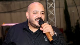 يزن حمدان  اهلا بهالطلة اهلا اهلا بهالعين الكحلا . العريس عمر عليان . NISSIM KING 2022