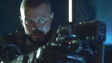 Callisto Protocol (PS5) - New Game Plus - Maximum Security - Part 4 - Ending