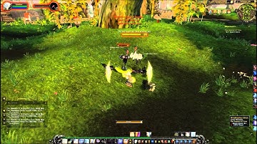 The Essence of Time Quest - World of Warcraft Patch 5.4