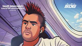 Nadhif Basalamah  Kota Ini Tak Sama Tanpamu pop Punk Cover  Sdg
