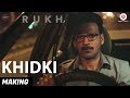 Khidki - Making | Rukh | Manoj Bajpayee, Adarsh & Smita Tambe | Amit Trivedi | Mohan Kannan Whatsapp Status Video Download Free