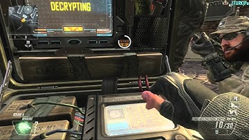 Black Ops 2 Ninja Defuse Teamtage - Episode 2