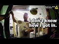 He Said He Just Needed the Bathroom But Look What Happened When The Cops Showed Up