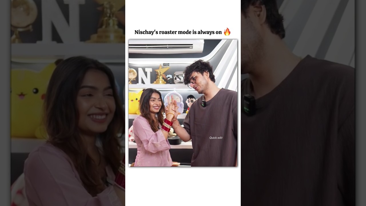 Roaster For a Reason 🔥🗿 