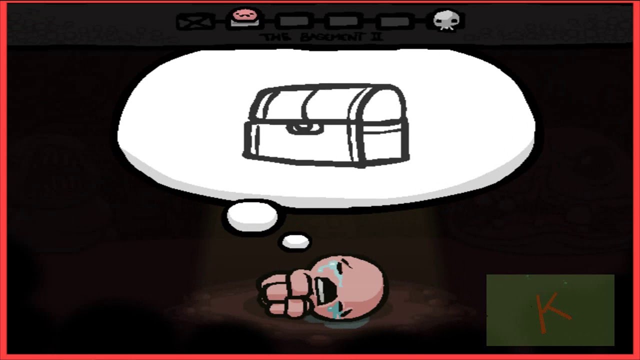 Binding Of Isaac cap 0 no terminado jugo asecino YouTube