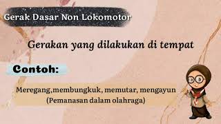Pramuka SKU 27 (Siaga Mula) Gerak Dasar Olahraga