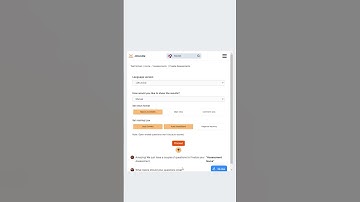 Creating Assessments with JDroid AI