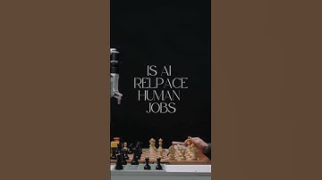deepseek |is ai replace human jobs | short part 3 #techfacts #facts #chatgpt