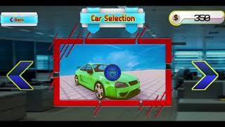 Vehicle Verification & Registration Simulator Game - Android Gameplay HD screenshot 2