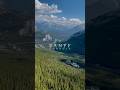 Banff gondola with a view!