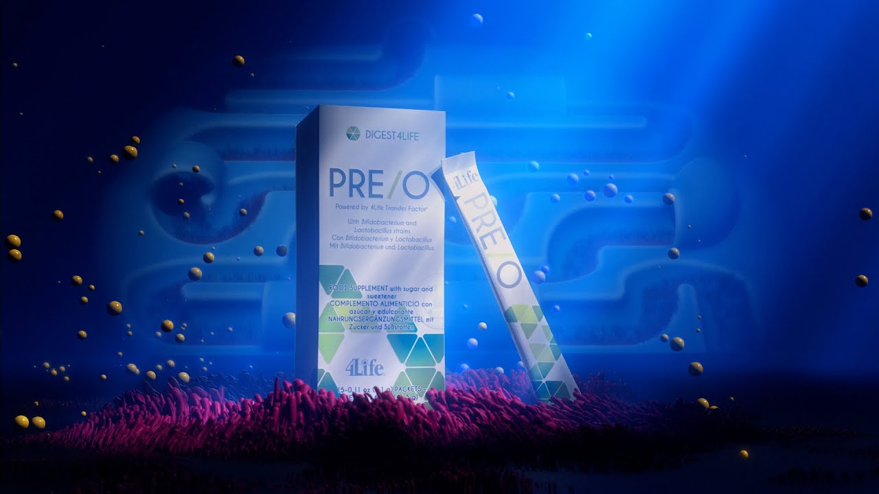 PRE/O BIOTICOS