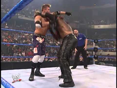 wwe raw 2019 new The Miz VS The Boogeyman Armageddon 2006