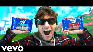 Poke ft Slothy - "RUN FORREST RUN" (Official Music Video)