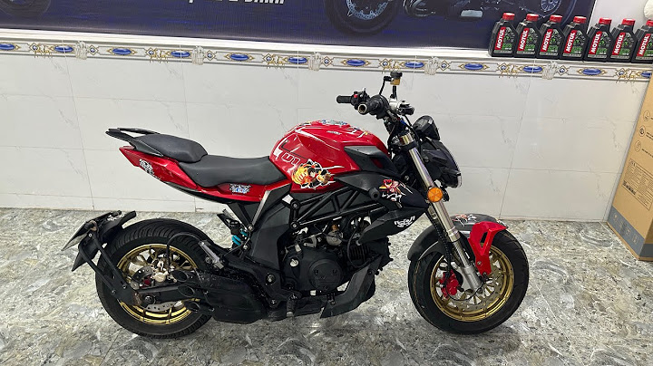 Mv agusta mini 125cc giá bao nhiêu năm 2024