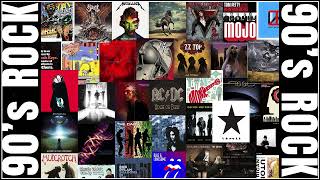 Classic Rock 90s - Classic Rock Hits - 90s Rock Music Hits by Rock Music Box 1,332 views 1 year ago 1 hour, 17 minutes