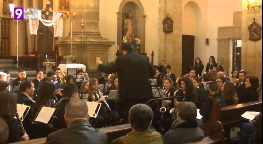 Concierto · Silence Tempus, Banda Joven de la AMU