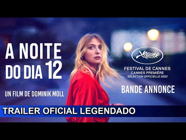 Boa Noite, Mundo, Trailer oficial 1