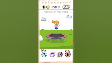 Level 217 puzzle game.#babykgaming #braintestinggame #braintest #puzzlegame #ytgames #games #gamepl