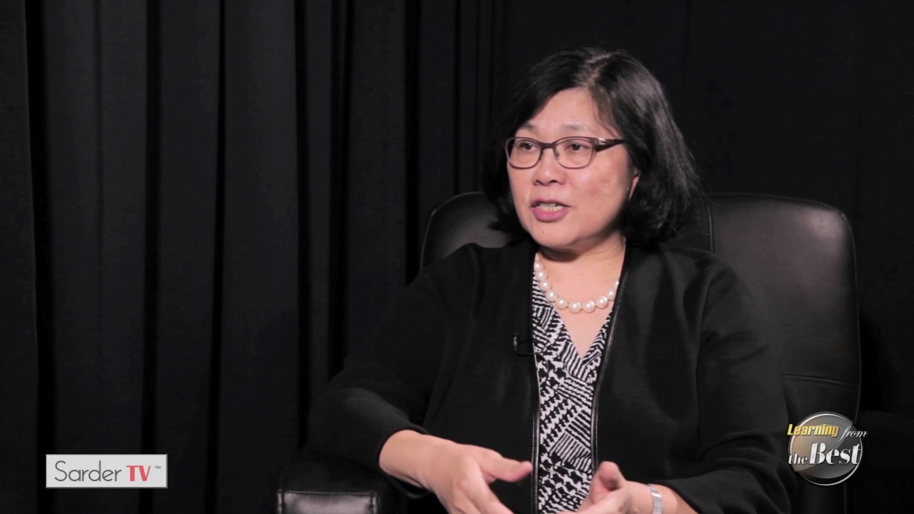 How did you develop an interest in immigrant and minority owned businesses?