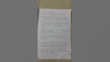 Solution of  class 10 English Term2 cbsc sample paper( section A)