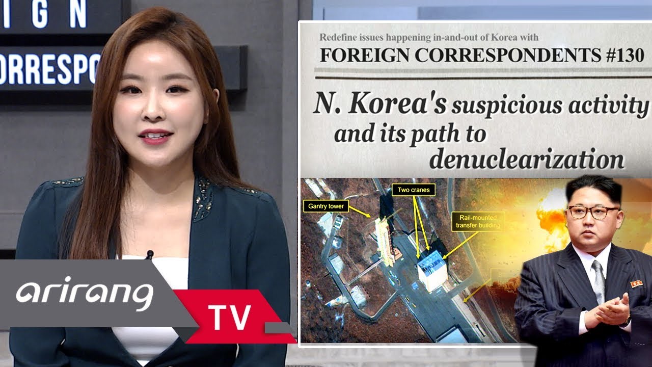 arirang alone [Foreign Correspondents] Ep.130 - Will North Korea ever denuclearize? _ Full Episode