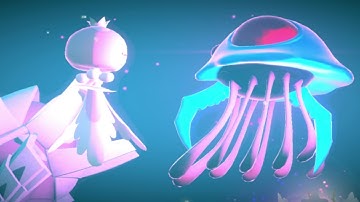 Undersea Ballroom Dancing Request - New Pokemon Snap Request Guides